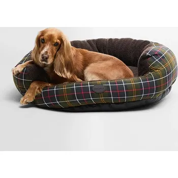 Pelíšek pro psa Pelíšek pro mazlíčka Barbour 35" DAC0121 vícebarevná MLC