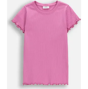 Chlapecké oblečení Dětské tričko Coccodrillo WC6143226VGA růžová 30X, vel. 146