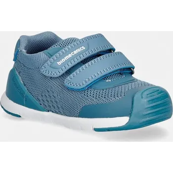 Chlapecké tenisky Dětské tenisky Biomecanics 262136 modrá 55X, EUR 20