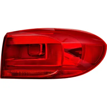Zadní světlomet ACI VW TIGUAN 11- zadní světlo (bez objímek) vnější P