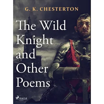 Kniha The Wild Knight and Other Poems Ekniha