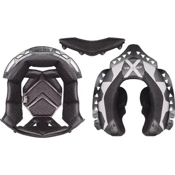Motocyklové brýle LS2 Helmets LS2 FF901 LINER - L