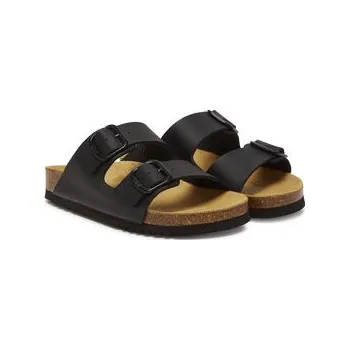 Dámské pantofle Nazouváky Scholl Josephine F32164 Černá 37