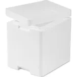 Termoboxy CZ & SK Polystyrenový Termobox 7,1 l / 5 kg