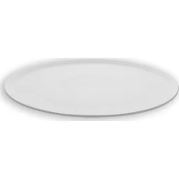 Talíř Tognana Cinzia Bianco Pizza talíř 33 cm 2 ks
