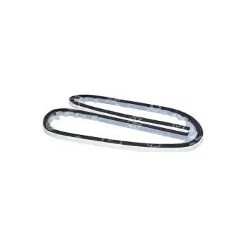 Domácí spotřebič těsnění bubnu sušičky BEKO / BLOMBERG, přední, 2964220100