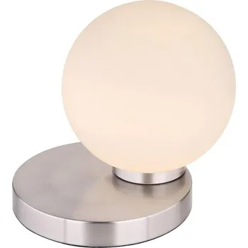 Osvětlení Rabalux - LED Stolní lampa TRUDY LED/5W/230V