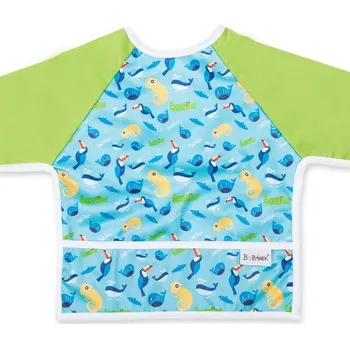 Bryndák Bobánek Bryndáček dlouhý rukáv, Chameleoni