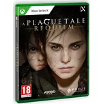 A Plague Tale: Requiem - Xbox Series X