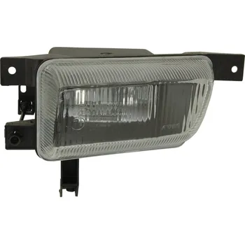 Mlhový světlomet ACI OPEL ASTRA 98- přední mlhovka H3 (ne Coupé) L