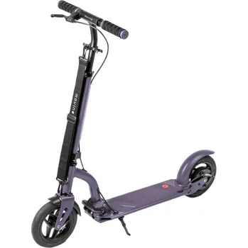 Koloběžka Movino Air, Fialová