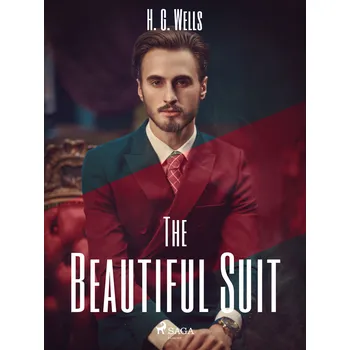 Kniha The Beautiful Suit Ekniha