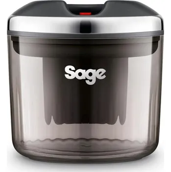 Kávovar SAGE SEA503 Puck Sucker