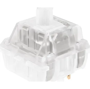 Počítač YENKEE by DUROCK JWK Ice White linear 110ks