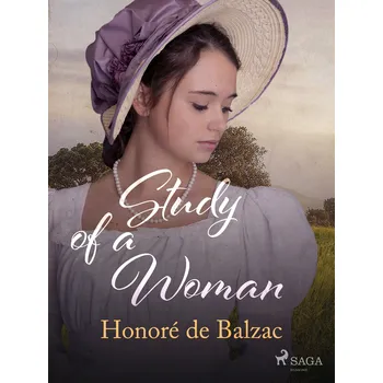 Kniha Study of a Woman Ekniha