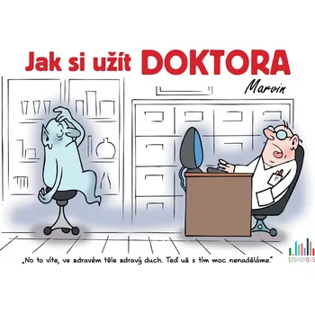 Jak si užít doktora Ekniha