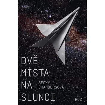 Kniha Dvě místa na slunci Ekniha