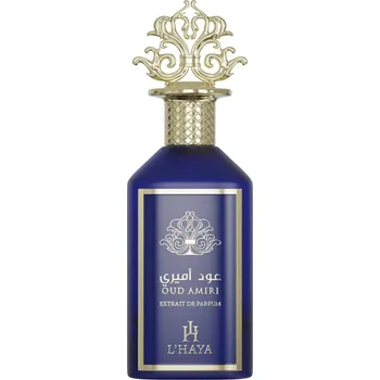 Unisex parfém LHAYA Oud Amiri 100 ml