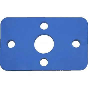 Sport Tutee Klasik modrá