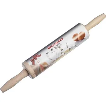 Váleček na těsto Westmark, Váleček na těsto z bukového dřeva