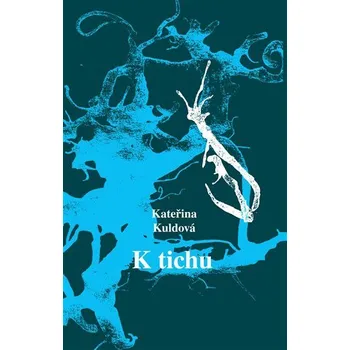 Kniha K tichu Ekniha