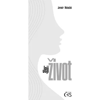 Kniha Její život Ekniha