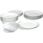 Tognana Jídelní sada 19 ks METROPOL BIANCO