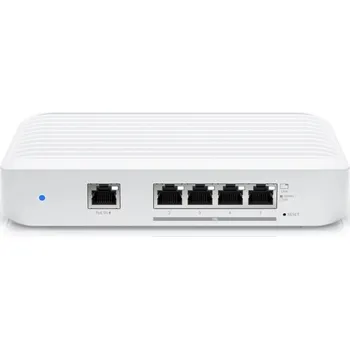 Počítač Ubiquiti UniFi Switch USW-Flex-XG