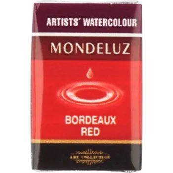 KOH-I-NOOR 1636/325, 11 ml, červeň bordó