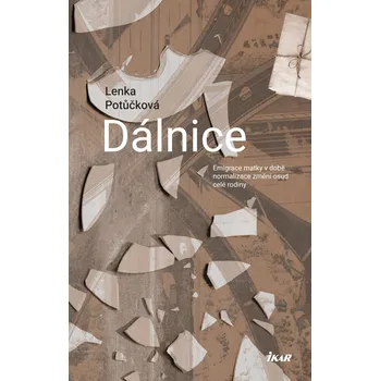 Kniha Dálnice Ekniha