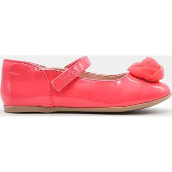Dívčí obuv Dětské balerínky Mayoral 43722.52B.Kids.PPY2 růžová 42X, EUR 28