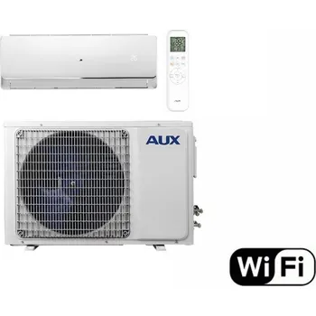 Klimatizace Klimatizace Aux Freedom 1+1 3,5kW R32 včetně montáže