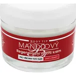 Vivaco Body Tip pleťový noční krém s mandlovým olejem 50 ml + Prodloužená možnost vrácení zboží do 30 dnů.