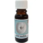 Vonný olej bílá bavlna 10 ml