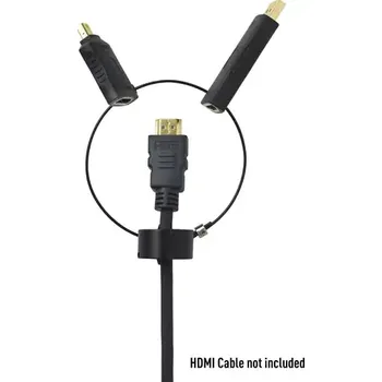Video kabel VivoLink Pro HDMI na DP Adapter Ring (PROADRING1)
