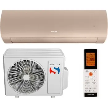 Domácí spotřebič Klimatizace Sinclair Terrel champagne 1+1 5,2kW R32