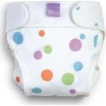 Plenkové kalhoty Mio Plenkové kalhotky Extra Large 12-15 kg
