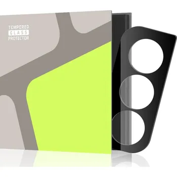 Tempered Glass Protector pro Samsung Galaxy S21 FE