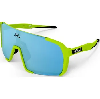 Beam Sky Fluorescent, Full Ice Blue