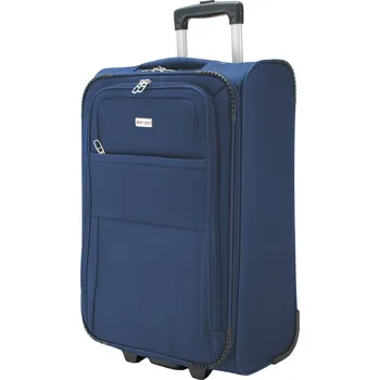 Semi Line Příruční kufr 53 cm T5601 Navy