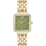 Nine West dámské hodinky hranaté NW/3328OLGB