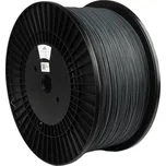 Filament Spectrum PLA Premium 1.75mm Dark Grey 8kg 80668