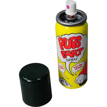 Žertovný předmět dovoz Smrad ve spreji