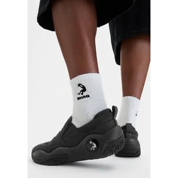 Pánská obuv Sneakersy Shaq EOSS-SHAQIVAL AQ95011M-BB Černá 43