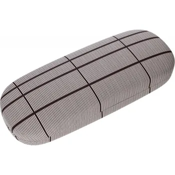 Pouzdro na brýle Ewena Obal na brýle Driel, hnědý