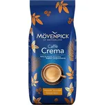 MÖVENPICK of SWITZERLAND CAFFE CREMA 1000g zrno