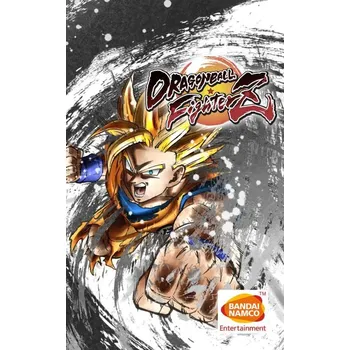 Počítačová hra Dragon Ball FighterZ â€“ FighterZ Edition (PC) DIGITAL
