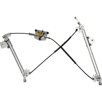 Stahovačka okna SCHNEIDER přední stahovačka pro AUDI TT 06-14 L