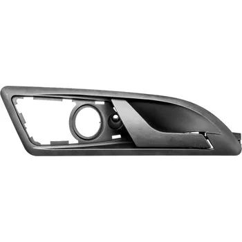 Dveře karosérie ACI vnitřní klika předních dveří bez reproduktoru, pravá 7606Z52