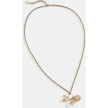 Náhrdelník Náhrdelník Twinset 261TO5030 zlatá GLD, vel. ONE SIZE
